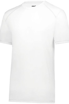 Augusta Sportswear 6842 - Super Soft Spun Poly Tee