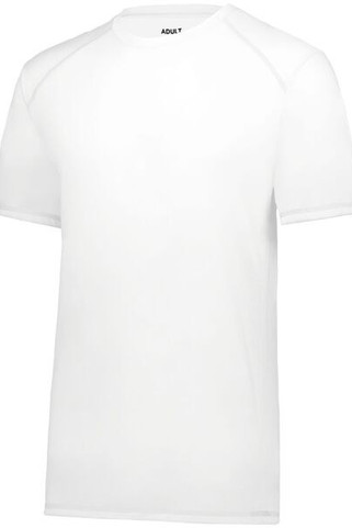 Augusta Sportswear 6842 - Super Soft Spun Poly Tee