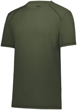 Augusta Sportswear 6842 - Super Soft Spun Poly Tee