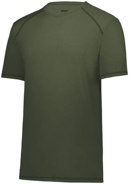 Augusta Sportswear 6842 - Super Soft Spun Poly Tee