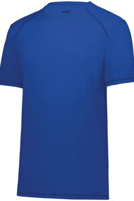 Augusta Sportswear 6842 - Super Soft Spun Poly Tee
