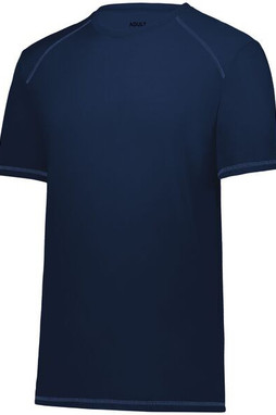 Augusta Sportswear 6842 - Super Soft Spun Poly Tee