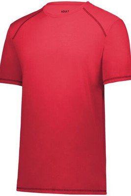 Augusta Sportswear 6842 - Super Soft Spun Poly Tee