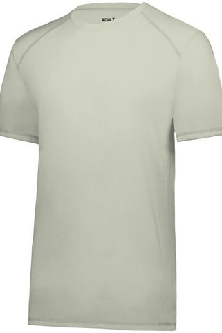 Augusta Sportswear 6842 - Super Soft Spun Poly Tee