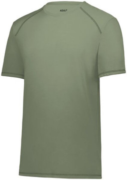 Augusta Sportswear 6842 - Super Soft Spun Poly Tee