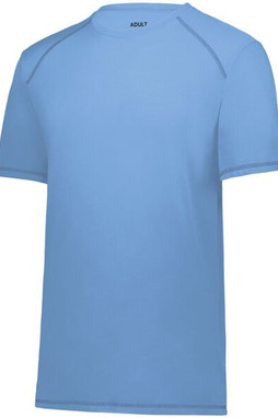 Augusta Sportswear 6842 - Super Soft Spun Poly Tee