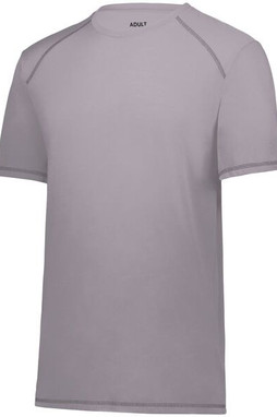 Augusta Sportswear 6843 - Youth Super Soft Spun Poly Tee