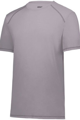 Augusta Sportswear 6843 - Youth Super Soft Spun Poly Tee
