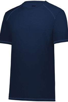 Augusta Sportswear 6843 - Youth Super Soft Spun Poly Tee