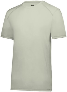 Augusta Sportswear 6843 - Youth Super Soft Spun Poly Tee