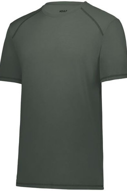 Augusta Sportswear 6843 - Youth Super Soft Spun Poly Tee