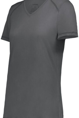 Augusta Sportswear 6844 - Ladies Super Soft Spun Poly Tee