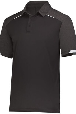 Russell R20DKM - Russell Athletic Dri-Power Performance Polo Shirt