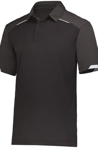 Russell R20DKM - Russell Athletic Dri-Power Performance Polo Shirt