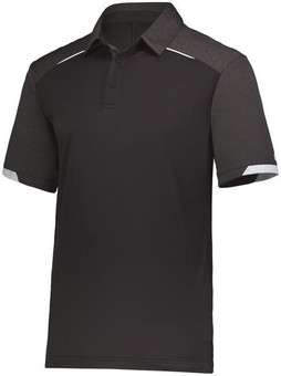 Russell R20DKM - Polo Deportivo Legendario de Alta Comodidad