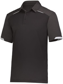 Russell R20DKM - Polo Deportivo Legendario de Alta Comodidad