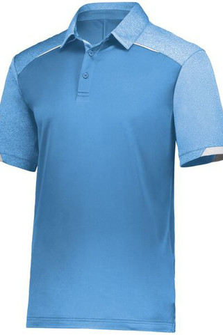 Russell R20DKM - Russell Athletic Dri-Power Performance Polo Shirt