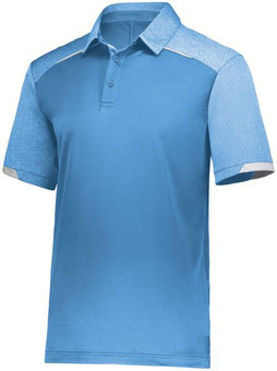Russell R20DKM - Polo Deportivo Legendario de Alta Comodidad