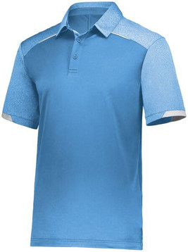 Russell R20DKM - Polo Deportivo Legendario de Alta Comodidad