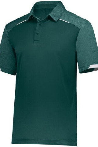 Russell R20DKM - Russell Athletic Dri-Power Performance Polo Shirt