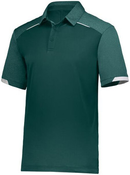 Russell R20DKM - Polo Deportivo Legendario de Alta Comodidad