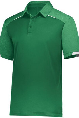 Russell R20DKM - Russell Athletic Dri-Power Performance Polo Shirt