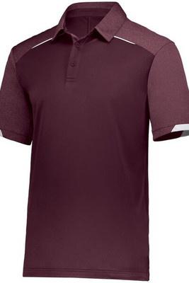 Russell R20DKM - Russell Athletic Dri-Power Performance Polo Shirt