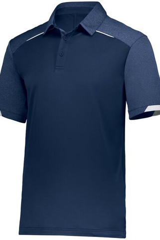 Russell R20DKM - Polo Deportivo Legendario de Alta Comodidad