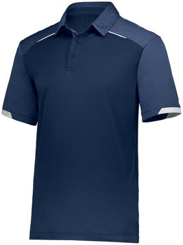 Russell R20DKM - Russell Athletic Dri-Power Performance Polo Shirt