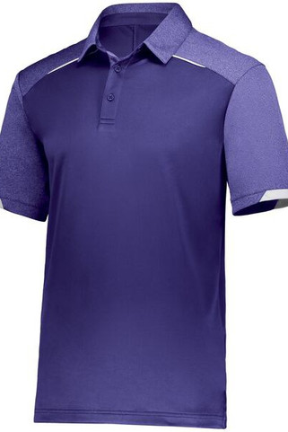 Russell R20DKM - Russell Athletic Dri-Power Performance Polo Shirt