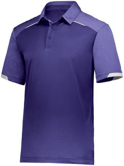 Russell R20DKM - Russell Athletic Dri-Power Performance Polo Shirt