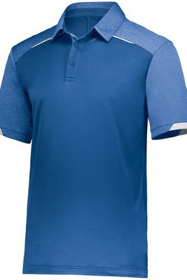 Russell R20DKM - Russell Athletic Dri-Power Performance Polo Shirt
