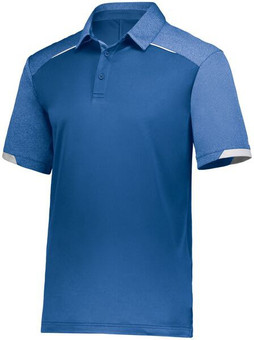 Russell R20DKM - Polo Deportivo Legendario de Alta Comodidad