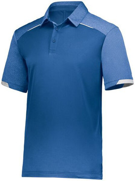 Russell R20DKM - Russell Athletic Dri-Power Performance Polo Shirt