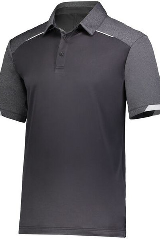 Russell R20DKM - Russell Athletic Dri-Power Performance Polo Shirt