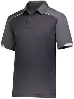 Russell R20DKM - Russell Athletic Dri-Power Performance Polo Shirt