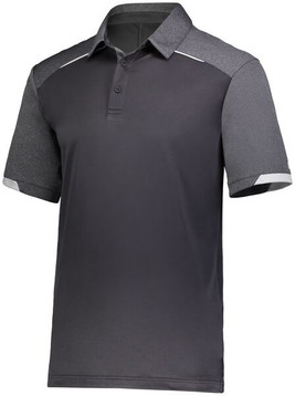 Russell R20DKM - Russell Athletic Dri-Power Performance Polo Shirt