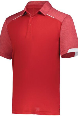 Russell R20DKM - Polo Deportivo Legendario de Alta Comodidad