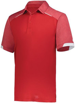 Russell R20DKM - Russell Athletic Dri-Power Performance Polo Shirt