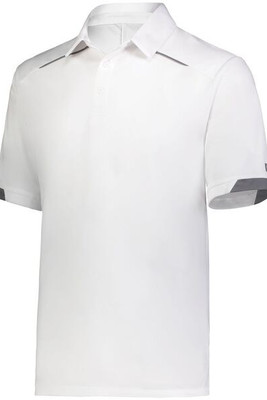 Russell R20DKM - Polo Deportivo Legendario de Alta Comodidad