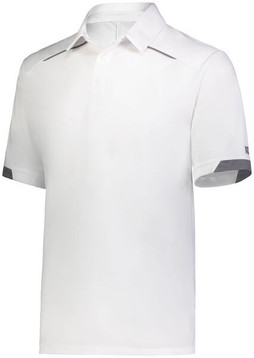 Russell R20DKM - Russell Athletic Dri-Power Performance Polo Shirt