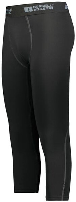Russell R23CPM - Coolcore® Compression 7/8 Tight