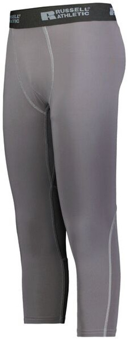 Russell R23CPM - Coolcore® Compression 7/8 Tight
