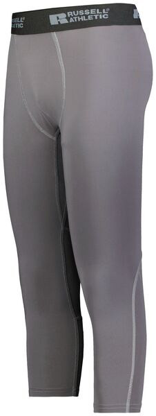 Russell R23CPM - Coolcore® Compression 7/8 Tight