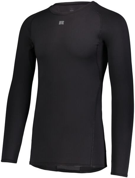 Russell R20CPM - Coolcore® Long Sleeve Compression Tee