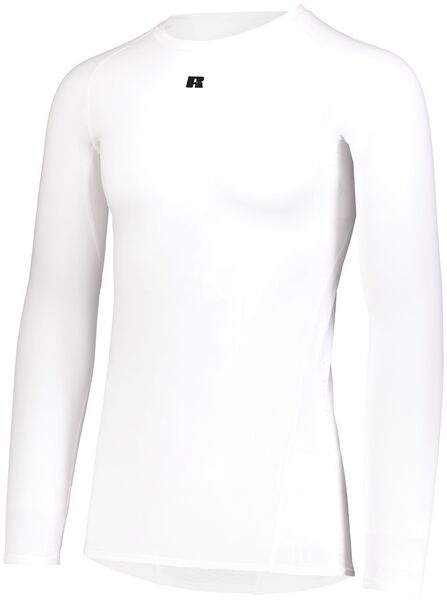 Russell R20CPM - Coolcore® Long Sleeve Compression Tee