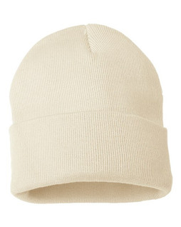 Radsow Apparel KS12 - Tuque tricotée 100% acrylique
