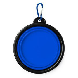 SHIRA Practical and resistant foldable bowl for pets - EgotierPro AN1019