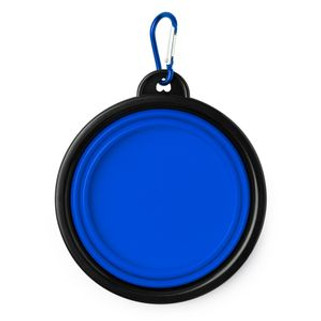 SHIRA Praktischer und widerstandsfähiger faltbarer Napf für Haustiere - EgotierPro AN1019