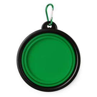 SHIRA Practical and resistant foldable bowl for pets - EgotierPro AN1019